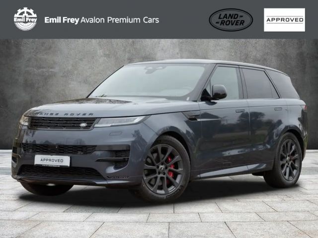 Land Rover Range Rover Sport 2024 Diesel