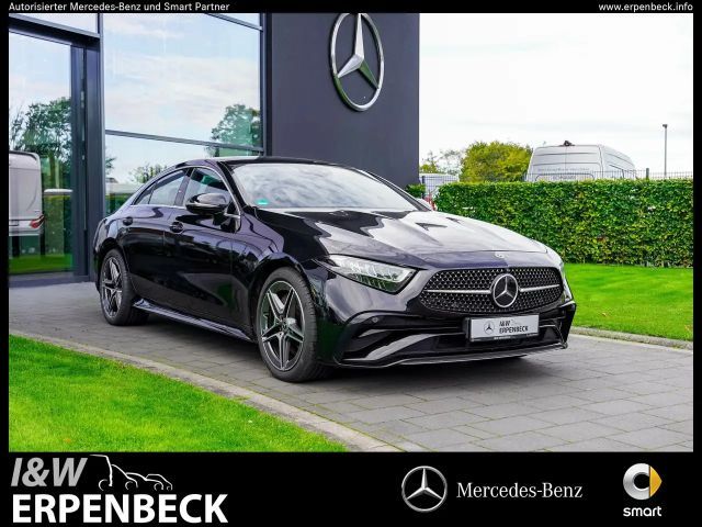 Mercedes-Benz CLS 450 2022 Benzine