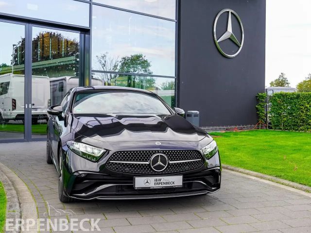 Mercedes-Benz CLS 450