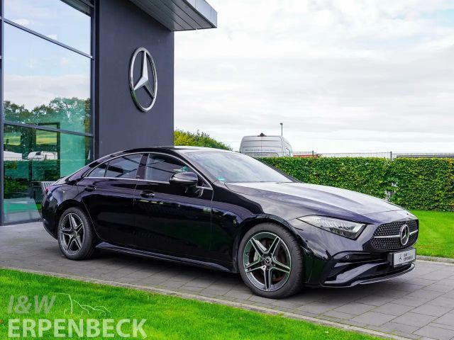 Mercedes-Benz CLS 450