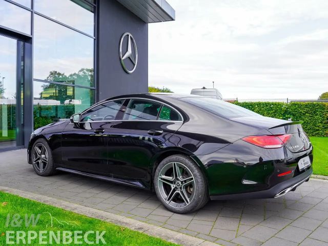 Mercedes-Benz CLS 450