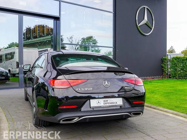 Mercedes-Benz CLS 450