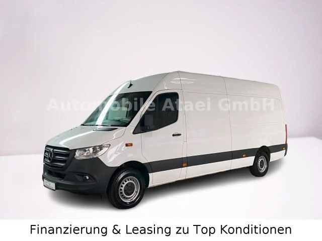 Mercedes-Benz Sprinter 2023 Diesel