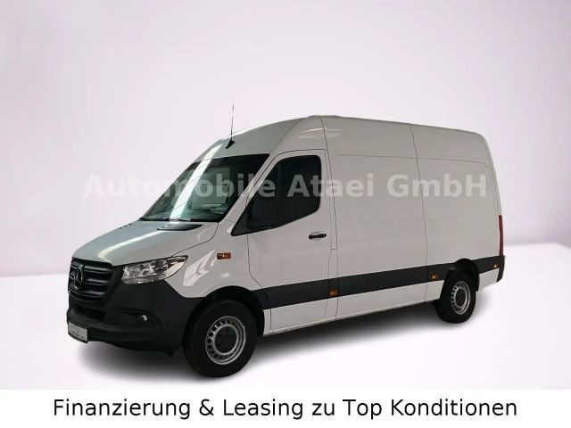 Mercedes-Benz Sprinter 2022 Diesel