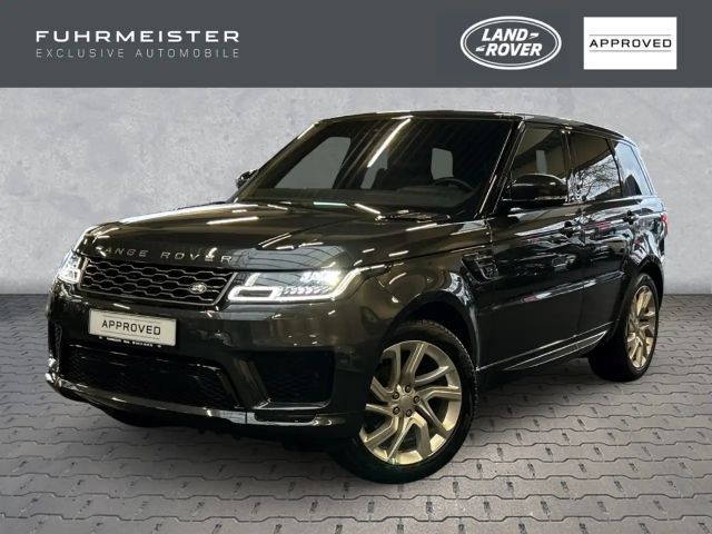 Land Rover Range Rover Sport 2019 Diesel