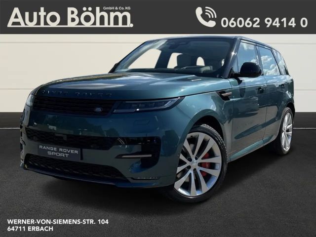 Land Rover Range Rover Sport 2024 Hybride / Benzine