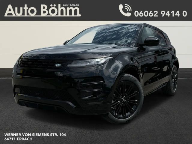 Land Rover Range Rover Evoque 2024 Hybride / Benzine