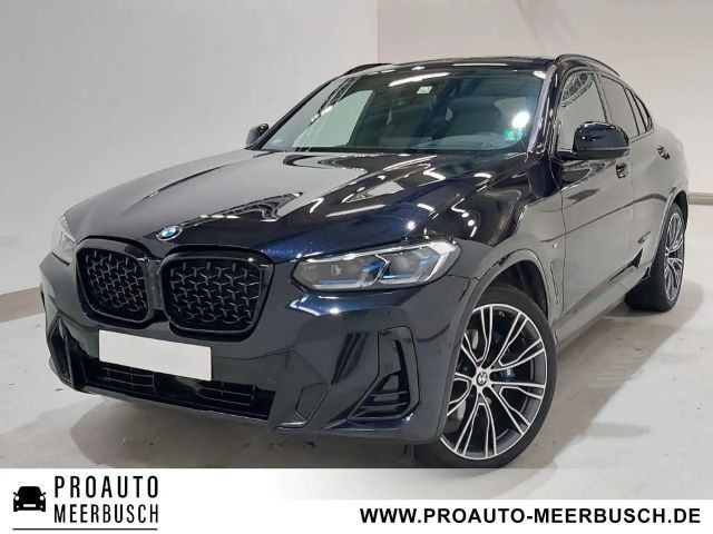 BMW X4 2023 Diesel