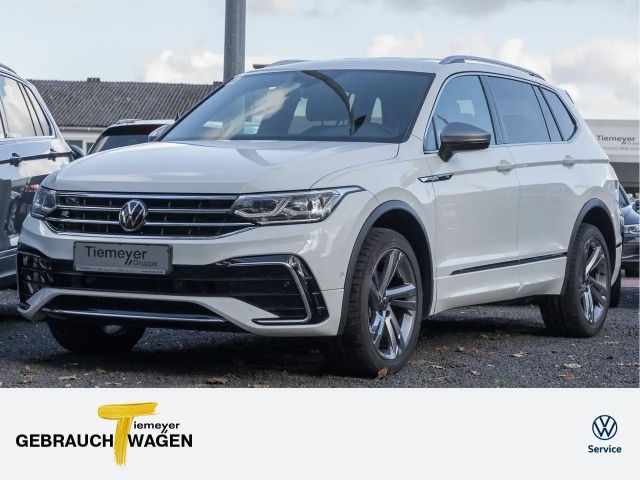 Volkswagen Tiguan Allspace 2023 Diesel