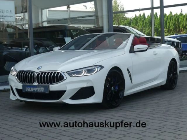 BMW 840 2022 Benzine