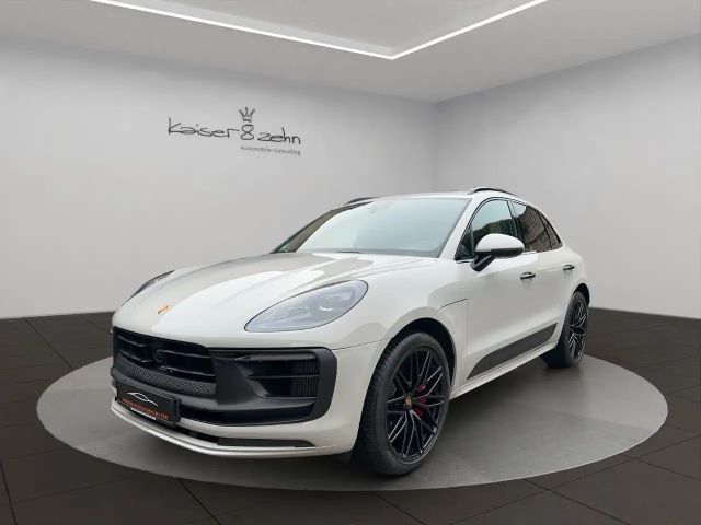 Porsche Macan 2022 Benzine