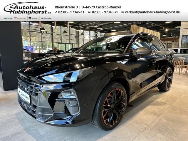 Cupra Terramar 2024 Hybride / Benzine
