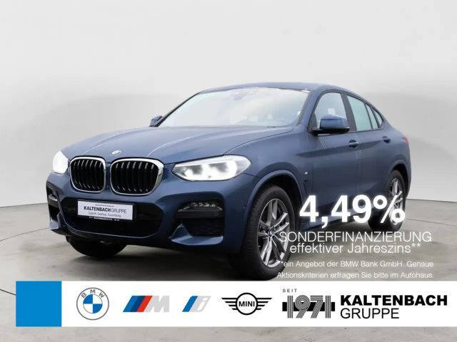 BMW X4 2021 Diesel