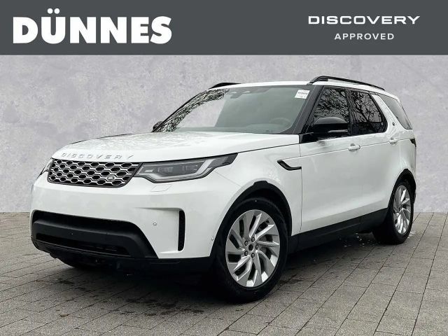 Land Rover Discovery 2024 Diesel