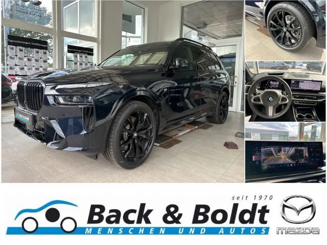 BMW X7 2024 Diesel