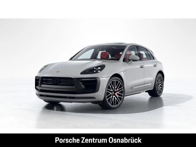 Porsche Macan 2022 Benzine