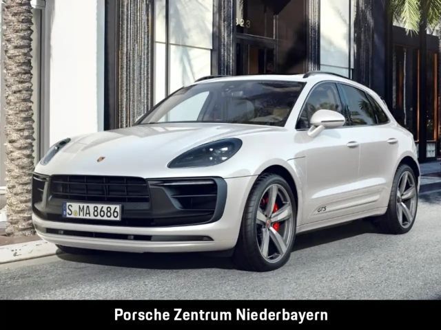 Porsche Macan 2022 Benzine