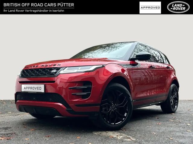 Land Rover Range Rover Evoque 2020 Diesel