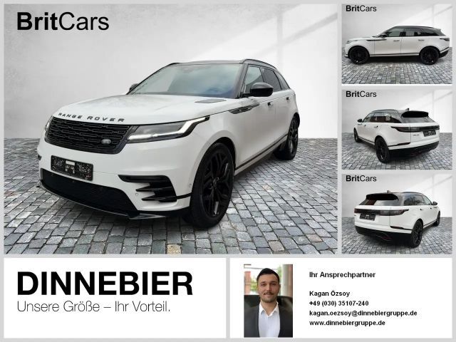 Land Rover Range Rover Velar 2024 Diesel