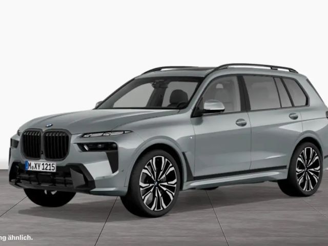 BMW X7 2024 Hybride / Diesel