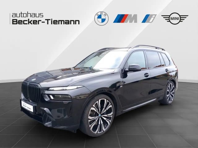 BMW X7 2024 Hybride / Diesel