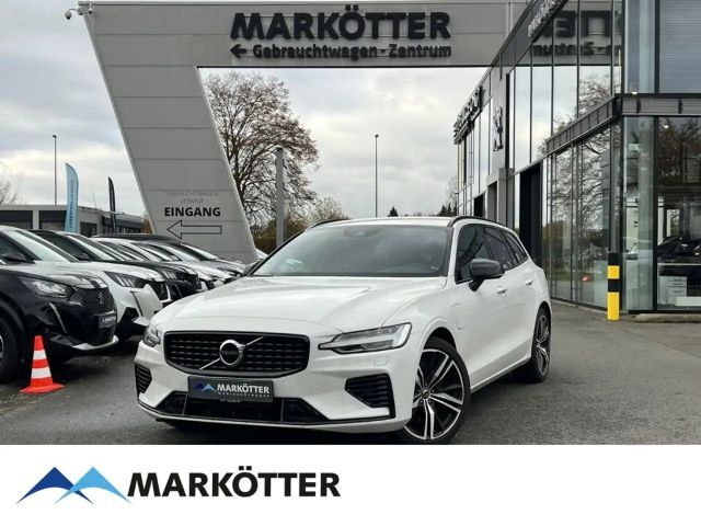 Volvo V60 2021 Hybride / Benzine