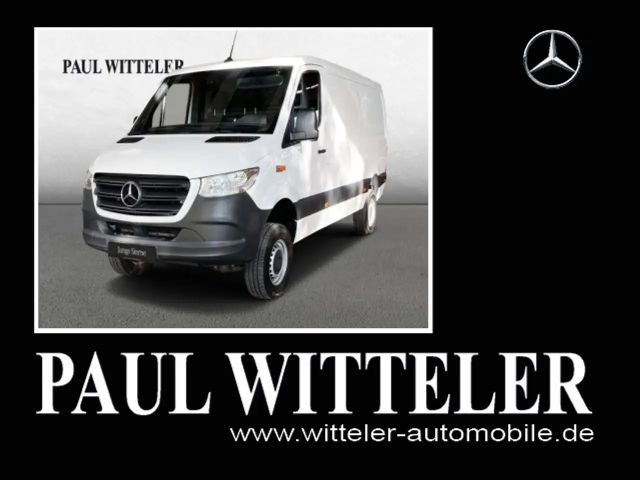 Mercedes-Benz Sprinter 2019 Diesel