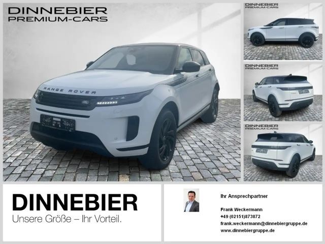 Land Rover Range Rover Evoque 2024 Diesel