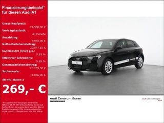 Audi A1 2024 Benzine