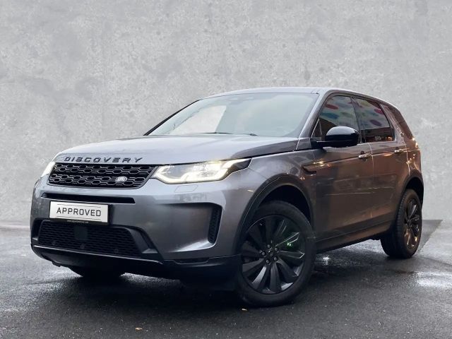 Land Rover Discovery Sport 2022 Diesel