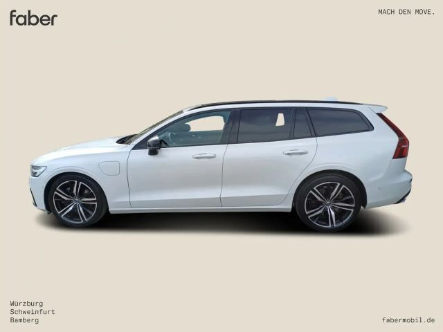 Volvo V60 2021 Hybride / Benzine