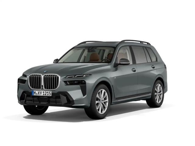 BMW X7 2023 Diesel