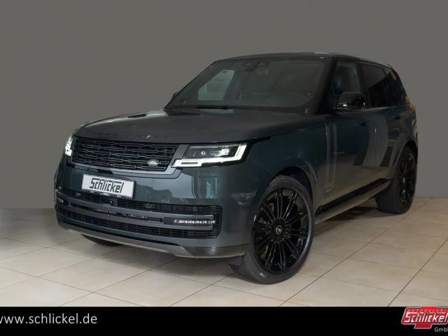 Land Rover Range Rover 2024 Diesel