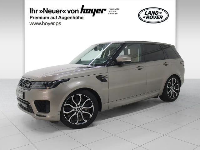 Land Rover Range Rover Sport 2021 Diesel