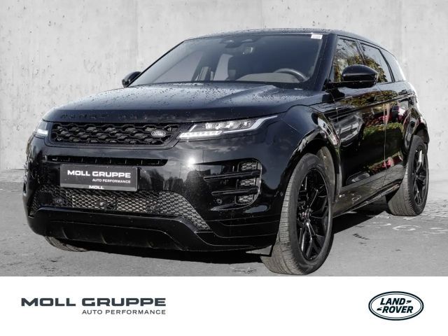 Land Rover Range Rover Evoque 2020 Hybride / Benzine