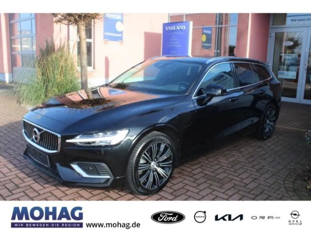 Volvo V60 2021 Hybride / Benzine