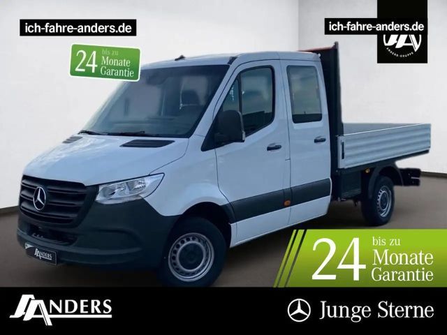 Mercedes-Benz Sprinter 2023 Diesel