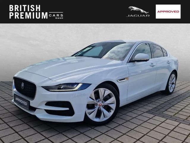 Jaguar XE 2021 Diesel