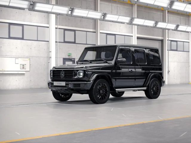 Mercedes-Benz G 500 2023 Benzine