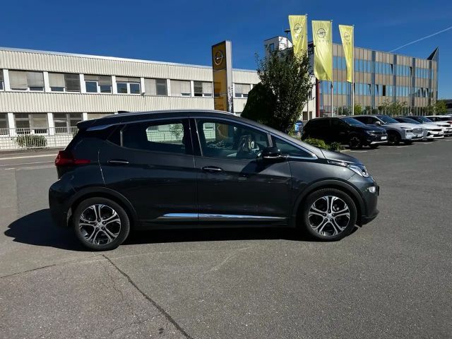 Opel Ampera