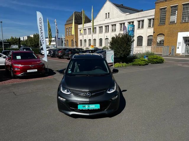 Opel Ampera