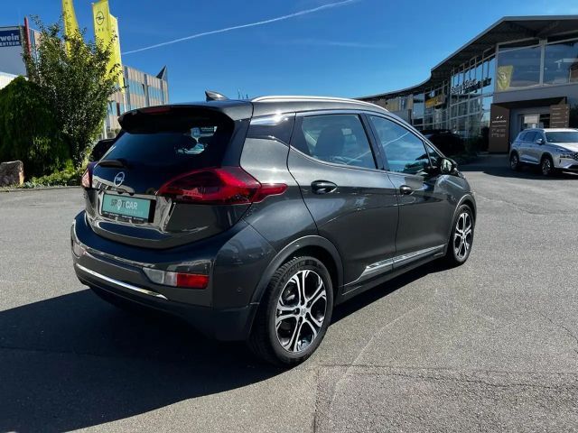 Opel Ampera