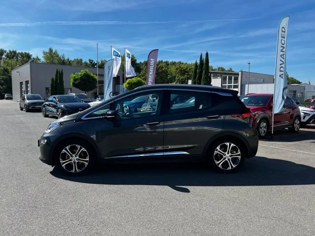 Opel Ampera