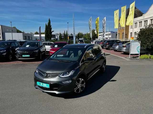 Opel Ampera