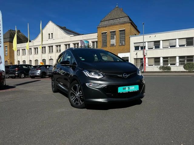 Opel Ampera