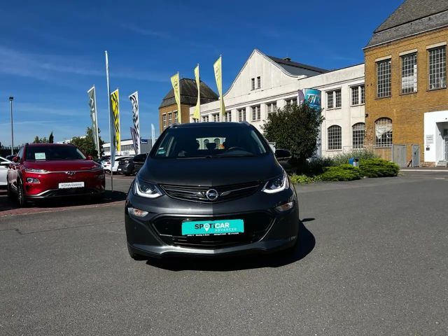 Opel Ampera