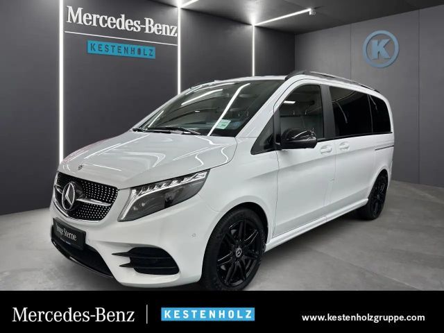 Mercedes-Benz V 300 2024 Diesel