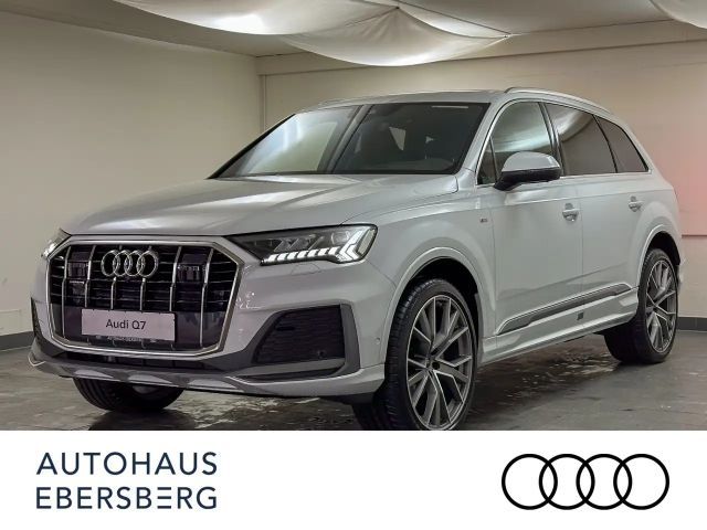 Audi Q7 2024 Diesel