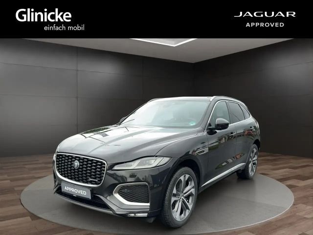 Jaguar F-Pace 2024 Diesel