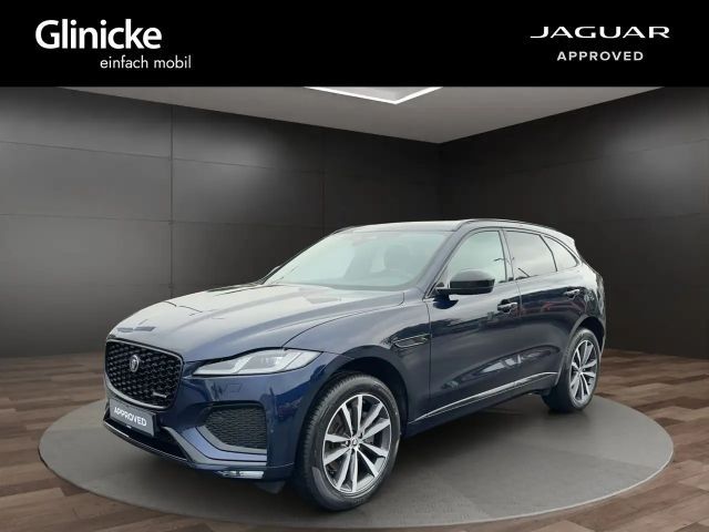 Jaguar F-Pace 2024 Diesel